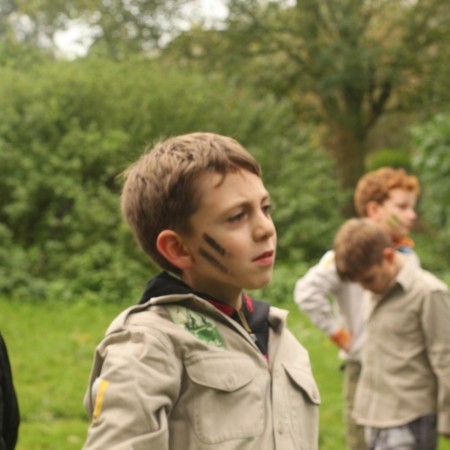 IMG 4516 - Scouts en Gidsen Zaventem 